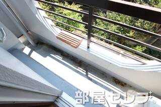 風通しが良いです。