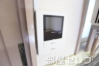 ＴＶモニターホン。