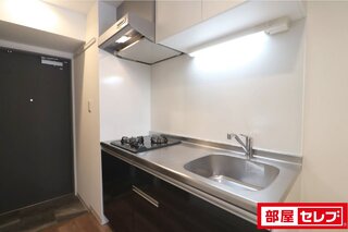 509号室写真