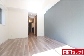 509号室写真