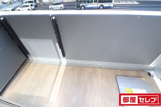 509号室写真