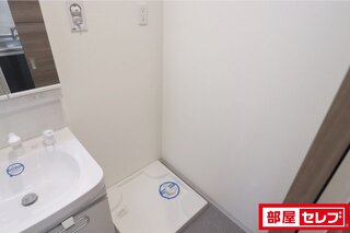 509号室写真