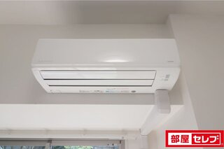 509号室写真