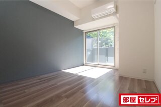 509号室写真