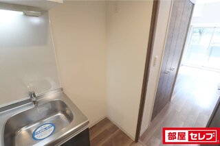 509号室写真