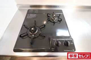 509号室写真