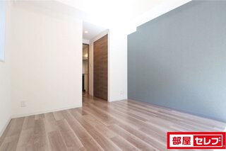 509号室写真