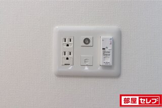 509号室写真