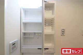 509号室写真