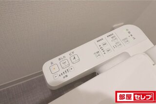 509号室写真