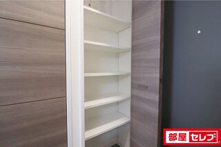 509号室写真