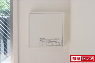 509号室写真