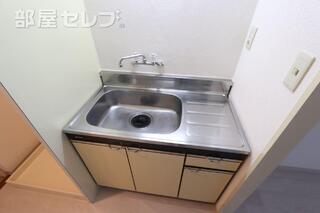 別号室の写真です。