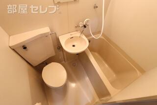 別号室の写真です。