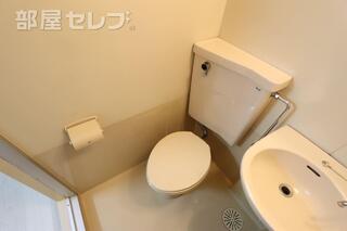 別号室の写真です。