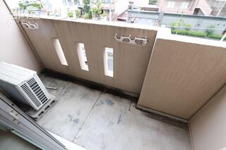 別号室の写真です。