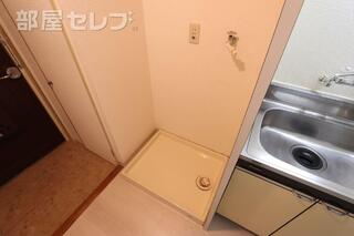 別号室の写真です。