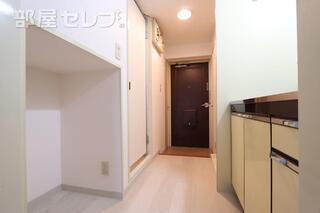 別号室の写真です。
