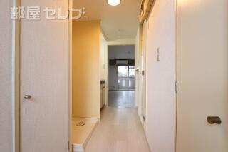 別号室の写真です。