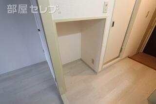 別号室の写真です。