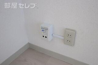 別号室の写真です。