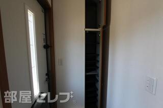 シューズボックスです。