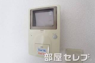 ＴＶモニターホン。