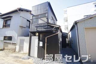 ペット、楽器、事務所仕様相談可の貸家です。