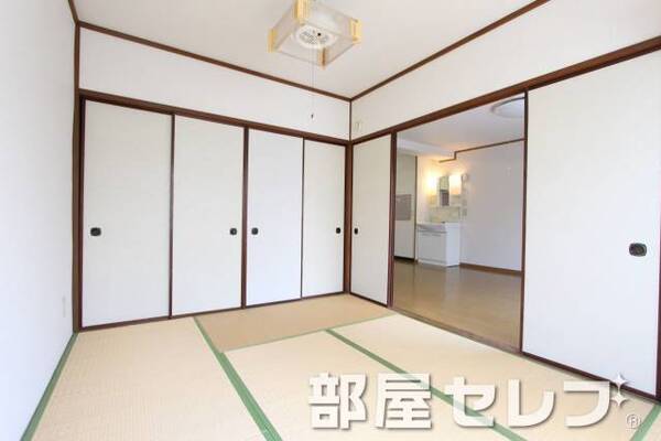 和みますね。