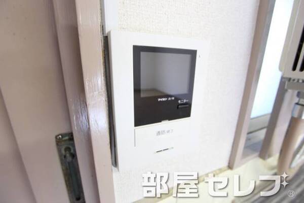 ＴＶモニターホン。