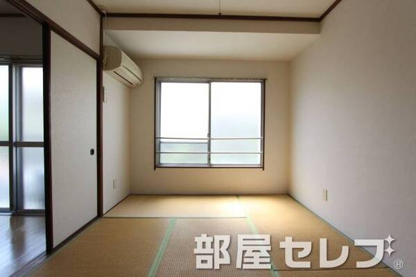 和室が好きな方にはどうぞ。