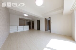 802号室写真