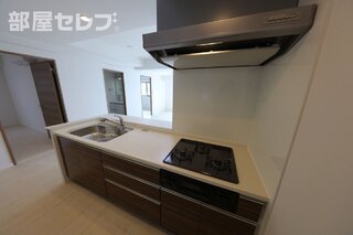 802号室写真