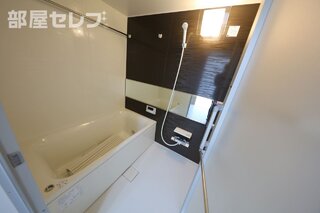 802号室写真
