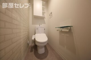 802号室写真