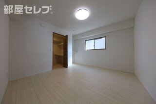802号室写真