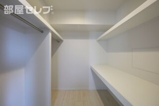 802号室写真