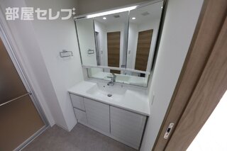 802号室写真