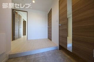802号室写真