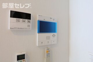 802号室写真
