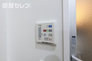 802号室写真