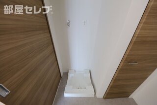 802号室写真