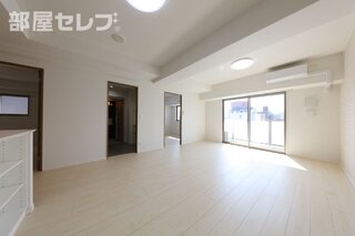 802号室写真