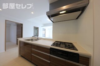 802号室写真