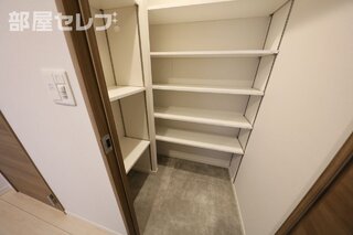 802号室写真