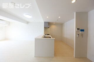 802号室写真