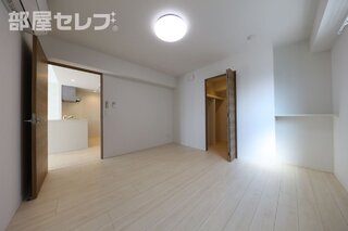 802号室写真