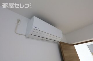 802号室写真