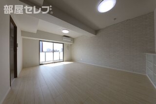 802号室写真