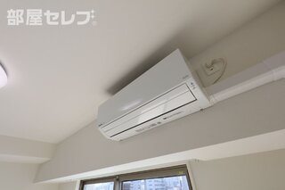 802号室写真